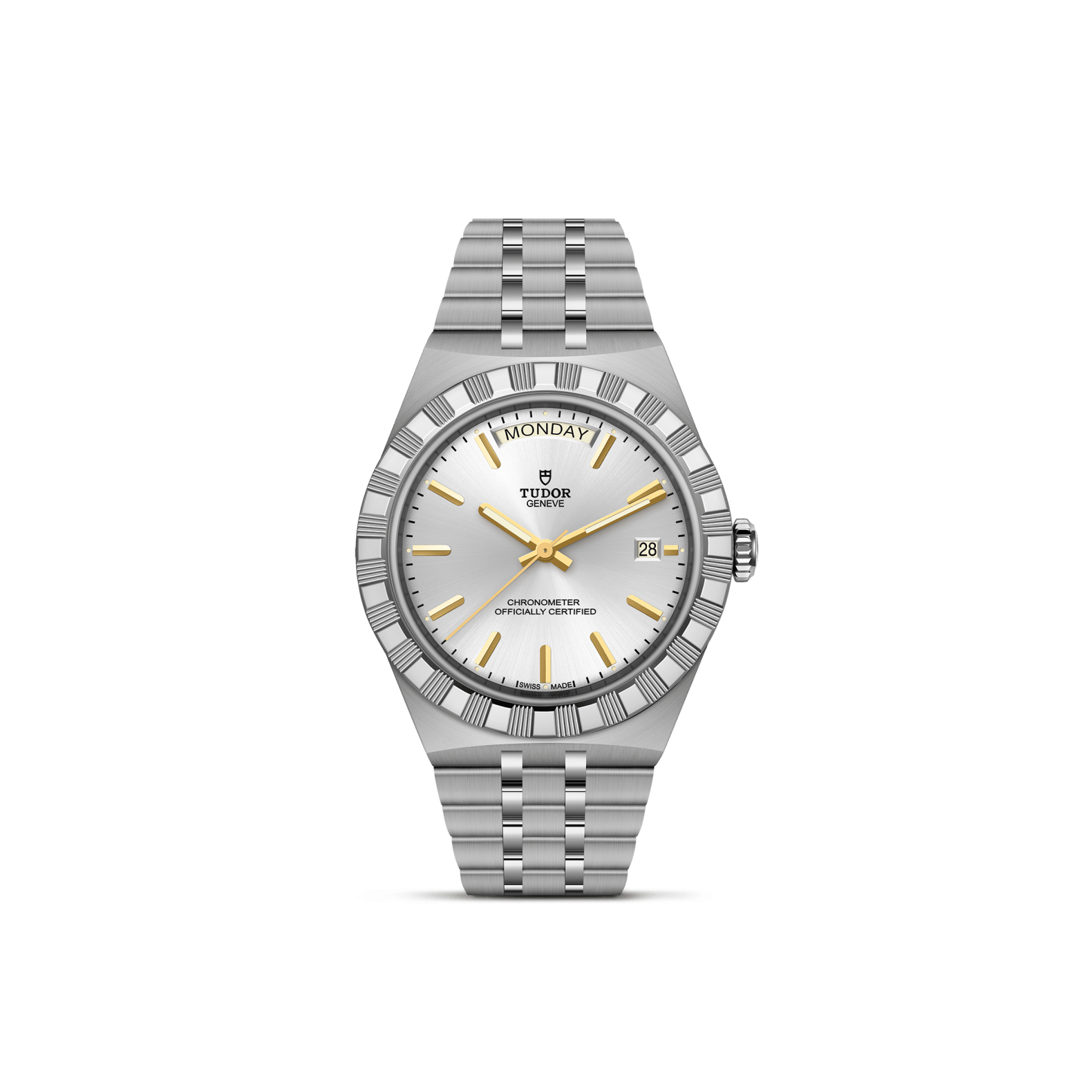 TUDOR Royal