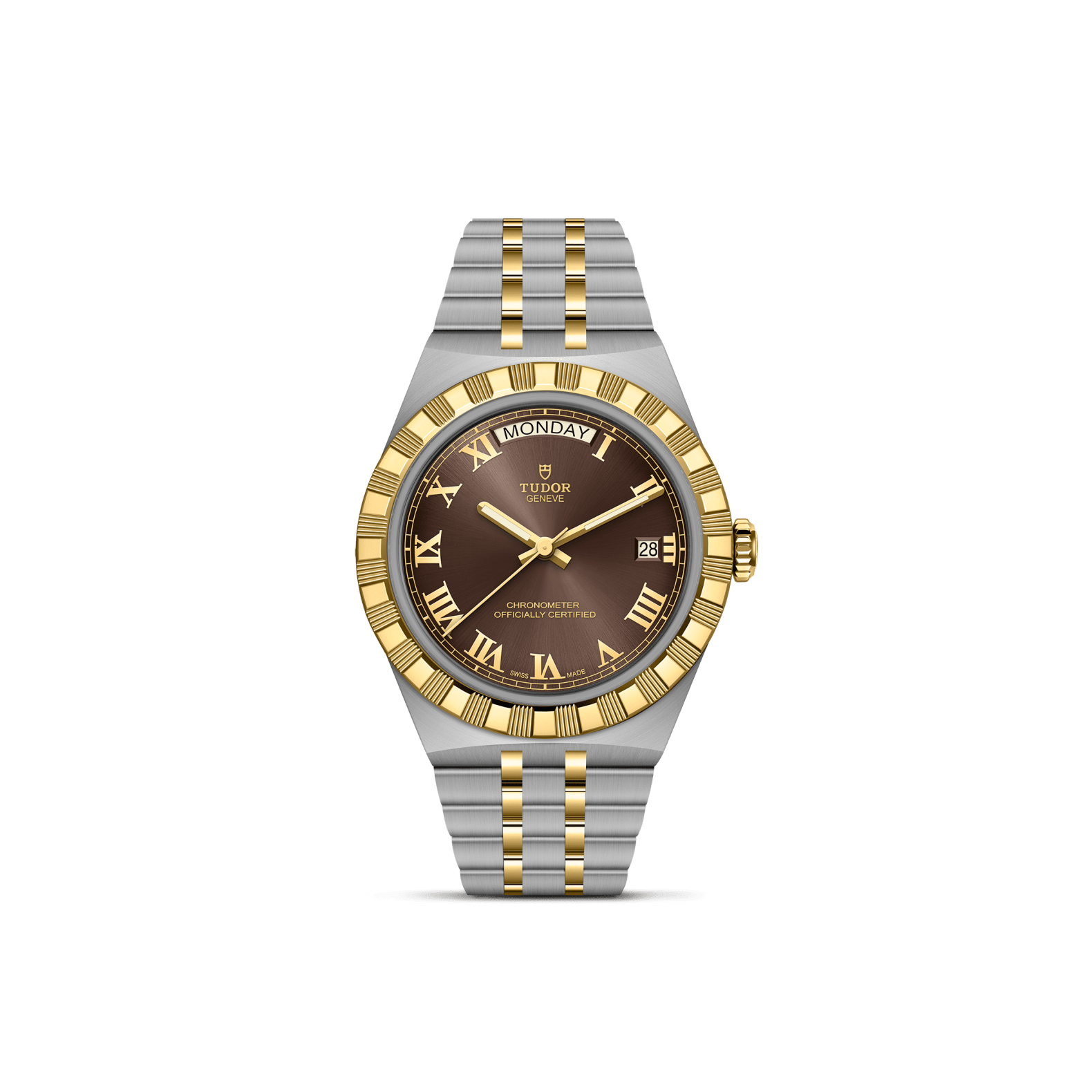 TUDOR Royal