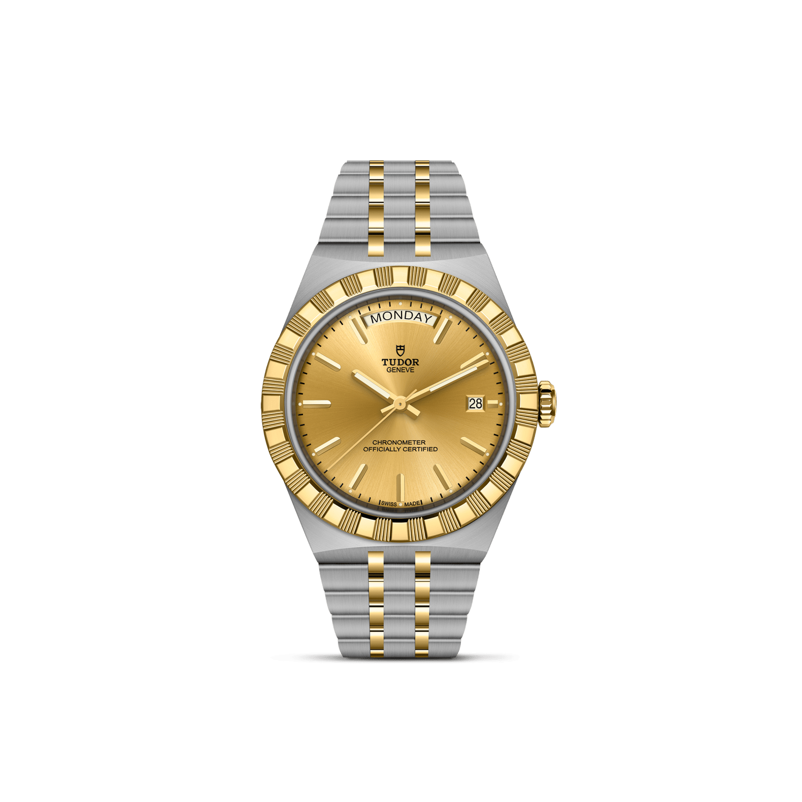 TUDOR Royal