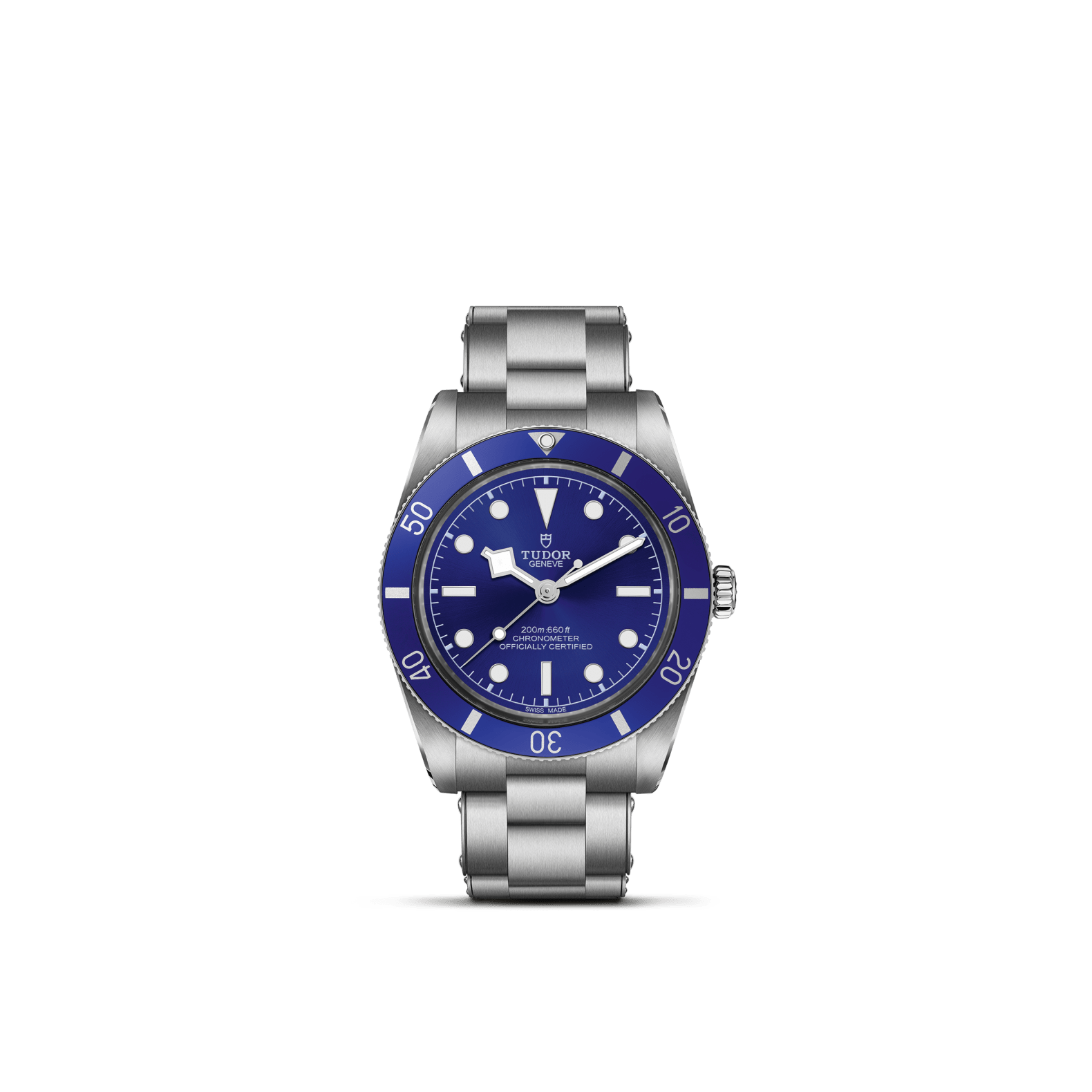 Black Bay 54