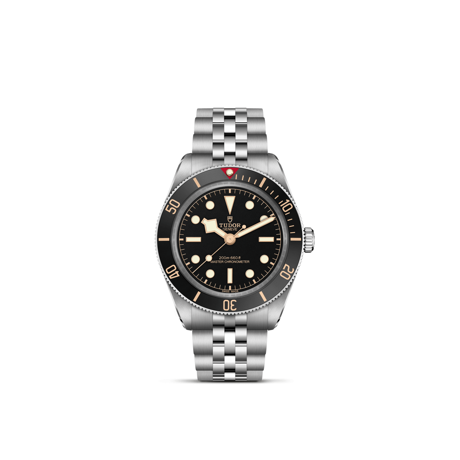 Black Bay 58