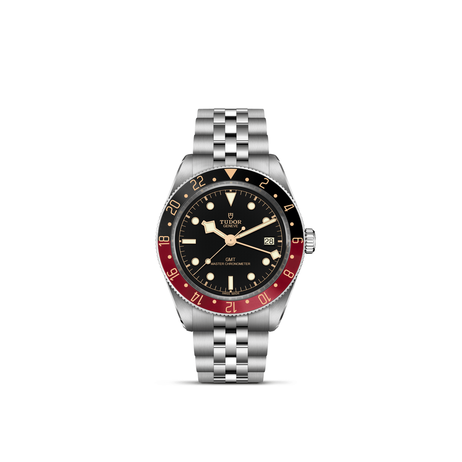 Black Bay 58