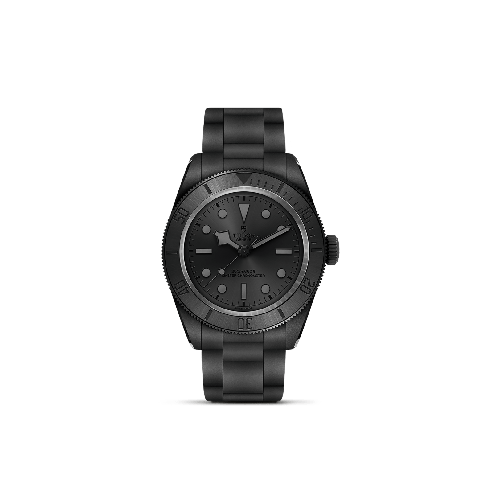 Black Bay