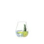 Set da 4 bicchieri Gin