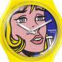 Orologio "Reverie By Roy Lichtenstein, The Watch"