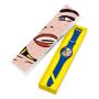 Orologio "Girl By Roy Lichtenstein, The Watch"