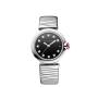 Orologio Lvcea Tubogas diamanti