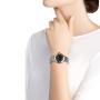 Orologio Lvcea Tubogas diamanti