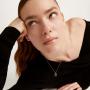 Collana Con Lettera C