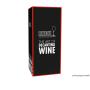 Decanter Black Tie FaceToFace