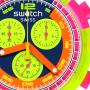 Orologio Neon to the Max