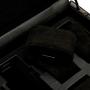 British Racing 15 Piece Watch Box - Black
