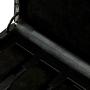 British Racing 15 Piece Watch Box - Black