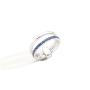 Anello Pomellato Together con zaffiri