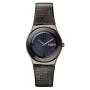 Orologio London Smoke