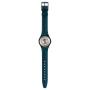 Orologio Petrol Energy
