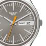 Orologio Grey Suit