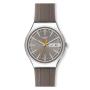 Orologio Grey Suit