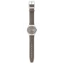Orologio Grey Suit