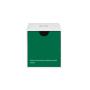Boccetta D'Inchiostro 50ml, Verde,  Great Character Muhammad Ali