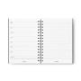 Refill Agenda 18 Mesi