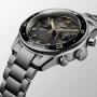 Orologio Spirit Flyback Titanium