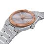 Orologio Prx Poweratic 80 Steel & 18k Gold Bezel