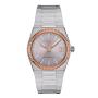 Orologio Prx Poweratic 80 Steel & 18k Gold Bezel