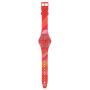 Orologio Charm Of Calligraphy