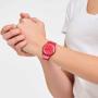 Orologio Charm Of Calligraphy