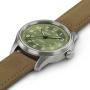 Orologio Titanium Auto