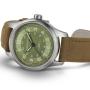 Orologio Titanium Auto