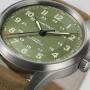 Orologio Titanium Auto