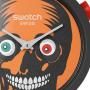 Orologio It's Spooky Time