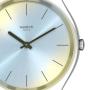 Orologio Optical White
