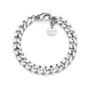 Bracciale Groumette argentato