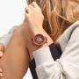 Orologio Camoflower Cotton