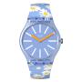 Orologio Dazed by Daisies