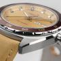Orologio Pan Europ Day Date Auto
