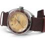 Orologio Pan Europ Day Date Auto
