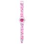 Orologio Blowing Bubbles