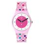 Orologio Blowing Bubbles