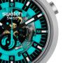 Orologio Mint Trim