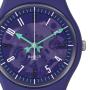 Orologio Photonic Purple