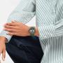 Orologio Nothing Basic About Green