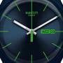 Orologio Blue Rebel