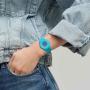 Orologio Radiantly Teal