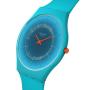 Orologio Radiantly Teal
