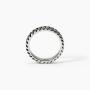 Anello maglia groumette New Street