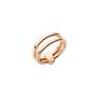 Anello Pomellato Together
